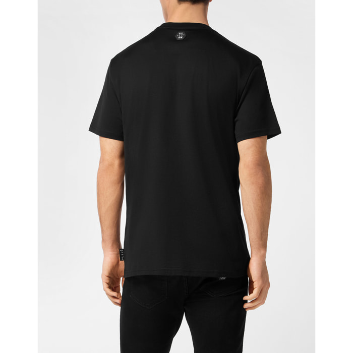 PHILIPP PLEIN T-shirt girocollo DUCK