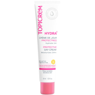 HYDRA+ SPF50 - Crème de Jour Protectrice