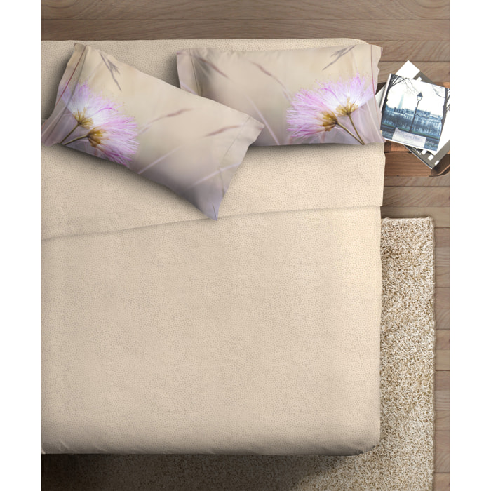 Completo letto 1 Piazza IPERSAN fotografico Fine-Art Spighe
