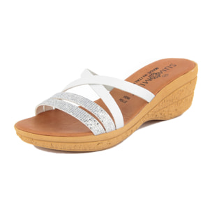 ZEPPA Summery Argentato