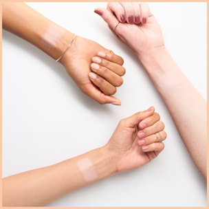 Bright Eyes! - Anti-cernes