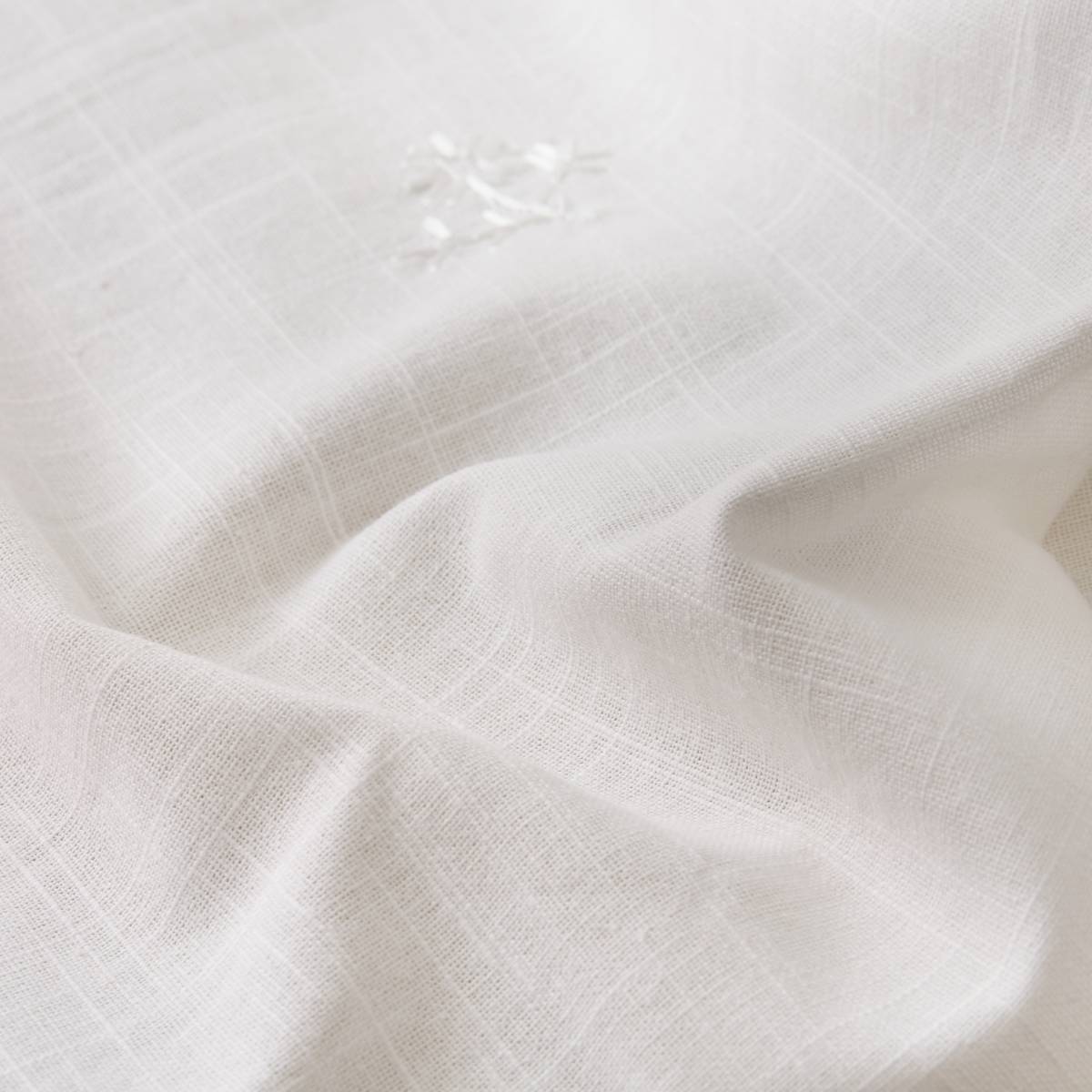 Nappe Joy 150x250cm blanc