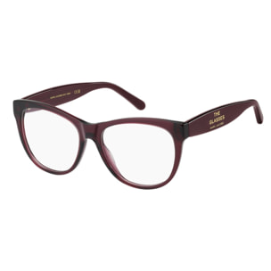Gafas de Vista Marc Jacobs MARC 896 LHF de Acetato Mujer 54 mm