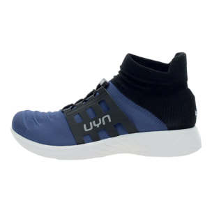 UYN sneakers uomo midnight blue