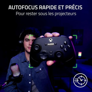 Webcam RAZER KIYO V2 X ROSE
