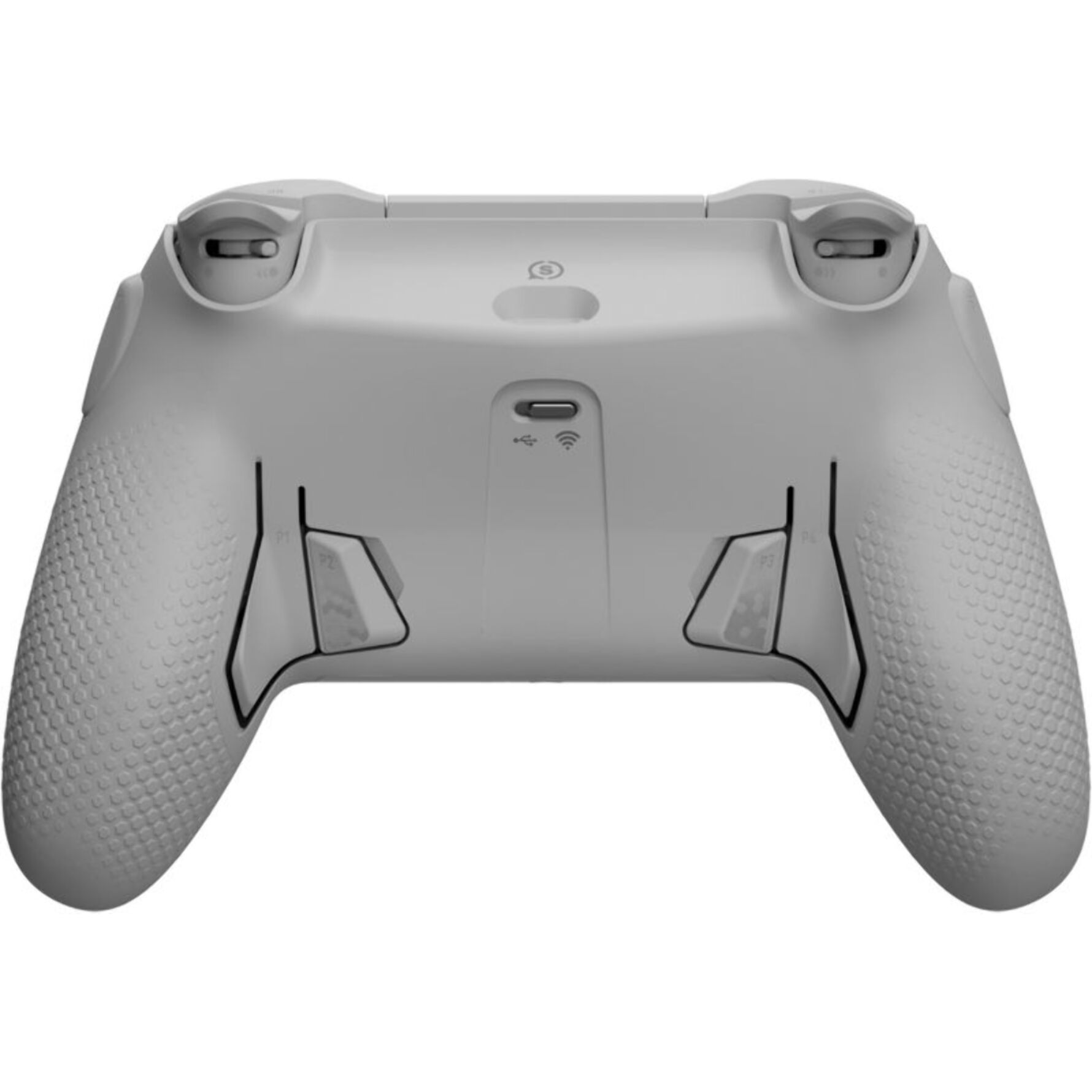 Manette SCUFGAMING Envision HE Wireless Controller - White