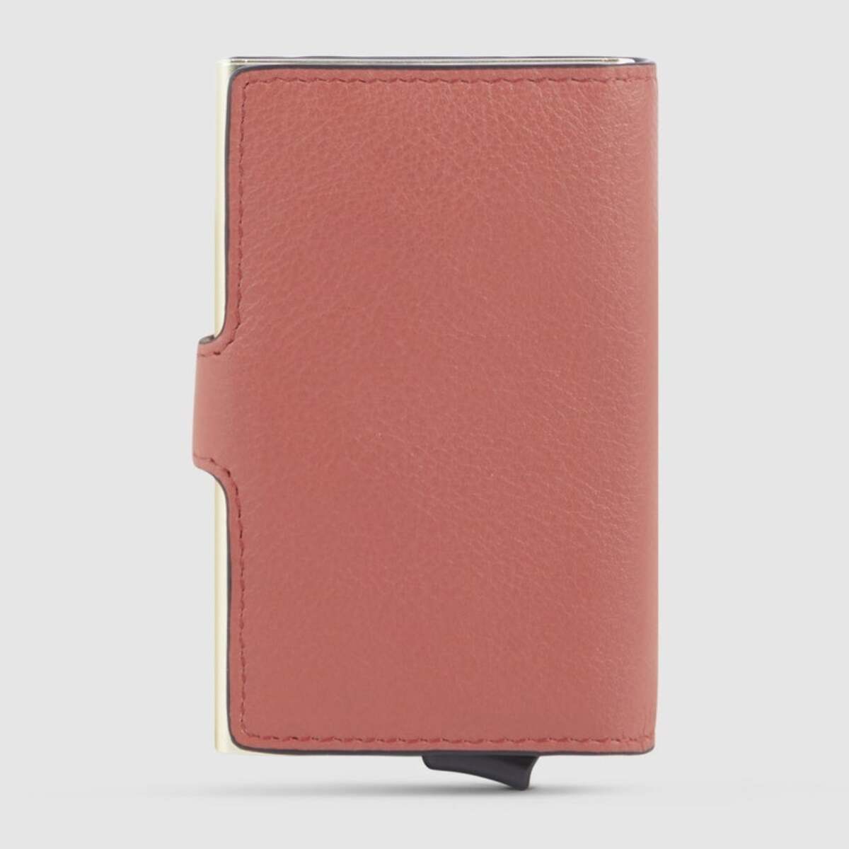 Piquadro Portacarte donna automatico