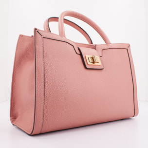 Bolsos Mujer de la marca GEOX  modelo D LEONORY Pink