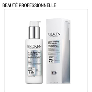 Acidic Bonding Concentrate - Sérum Jour & Nuit Réparateur Pour Cheveux Abimés