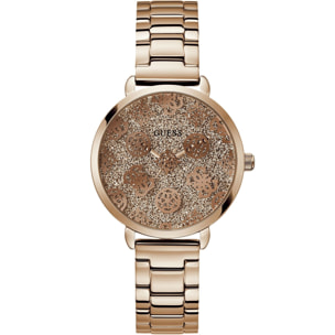 Guess Orologio Analogico Gt Sugarplum
