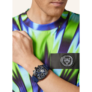 PLEIN SPORT Orologi WILDCAT CHRONO