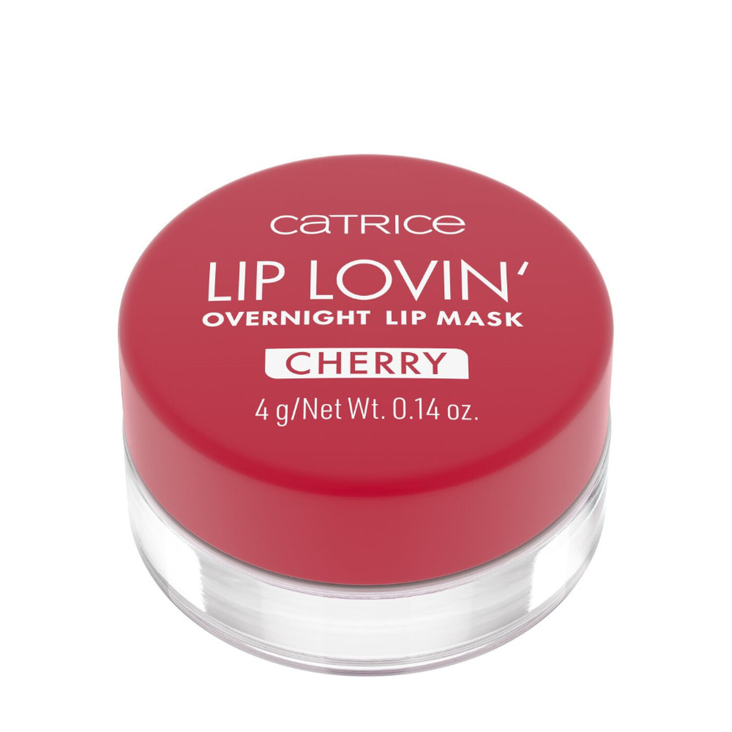 Lip Lovin' Overnight Lip Mask - Masque de Nuit Hydradant pour les Lèvres