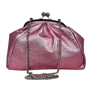 Pochette Cheval Firenze Mary Rosa