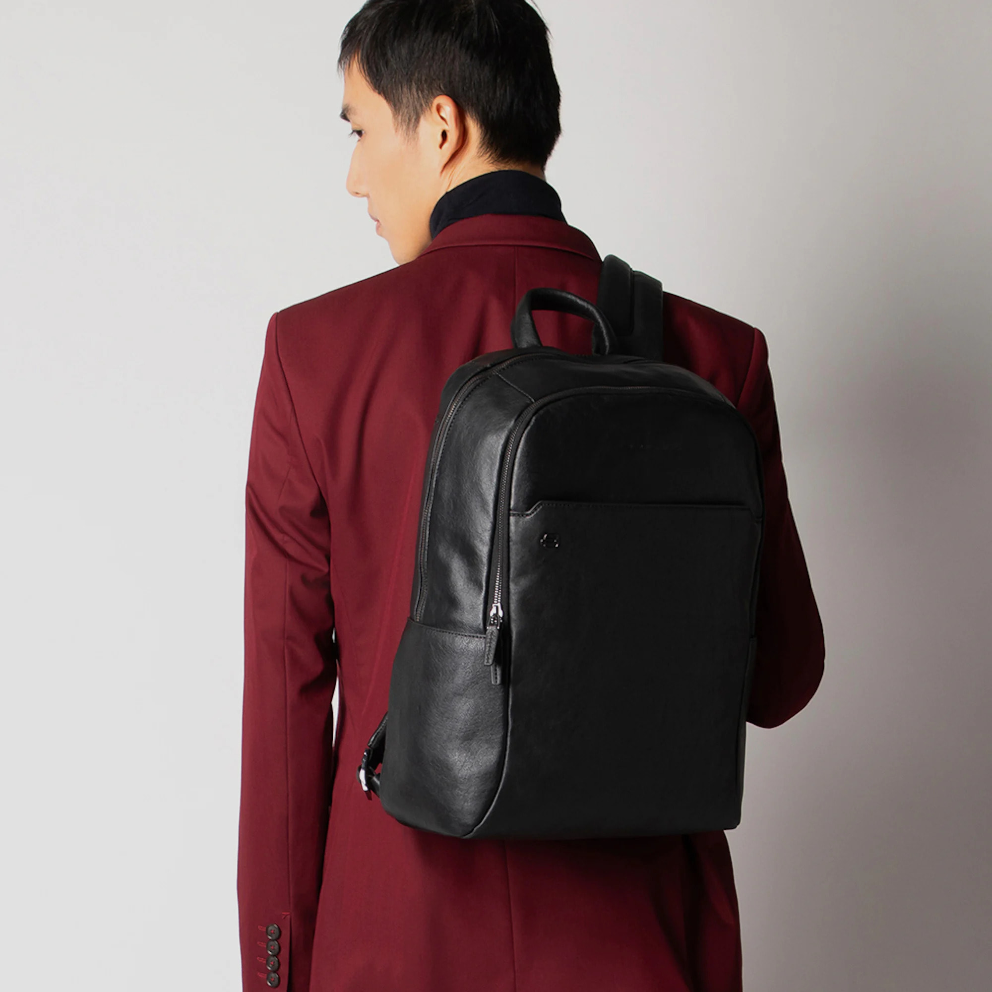 Piquadro Zaino da lavoro porta pc 15,6