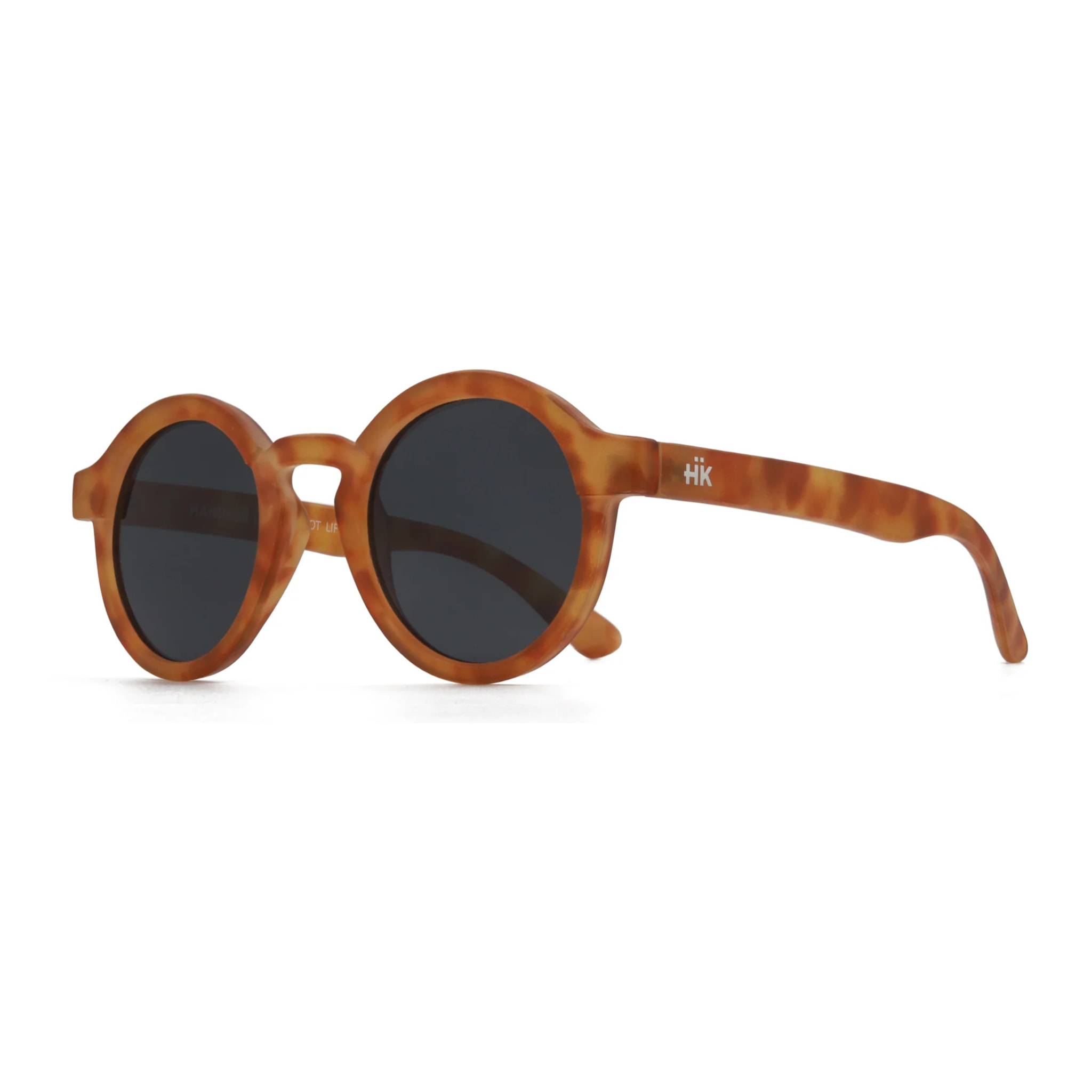 Gafas de Sol Hanukeii Harbor Tortoise / Black