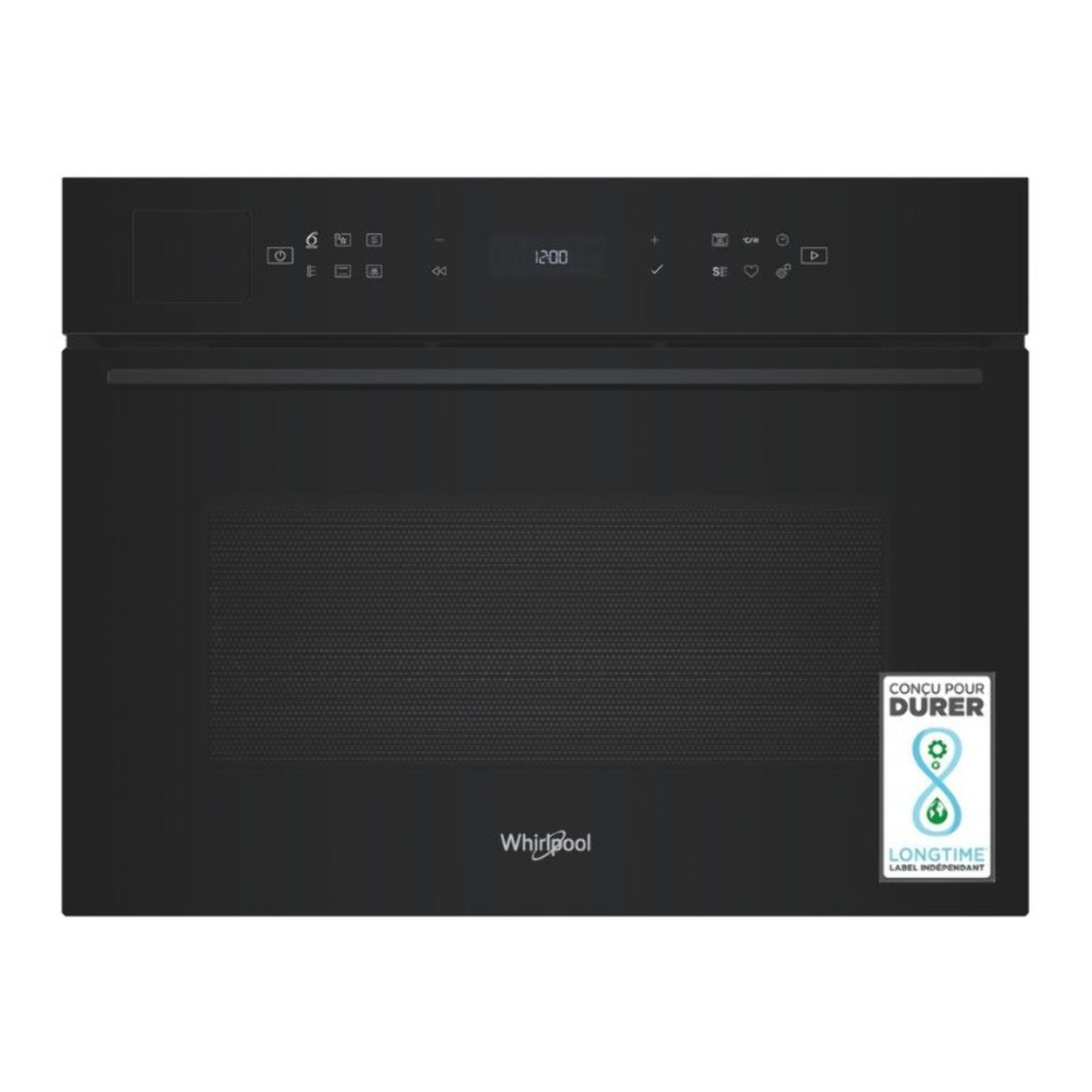 Micro ondes combiné WHIRLPOOL WCT7A9PHTSBF