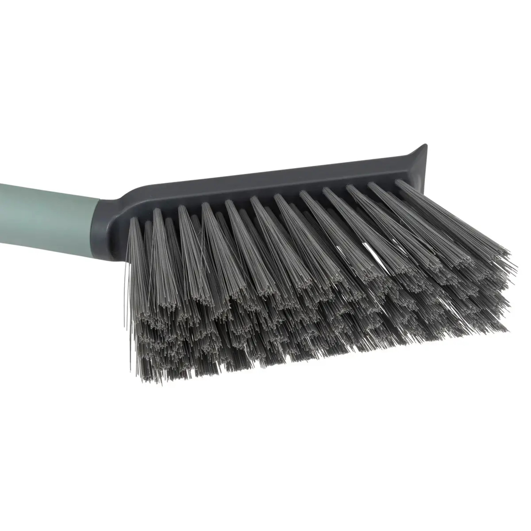 Pelle et balayette gris