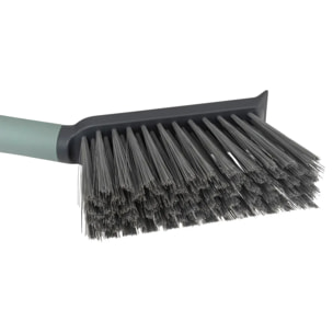 Pelle et balayette gris