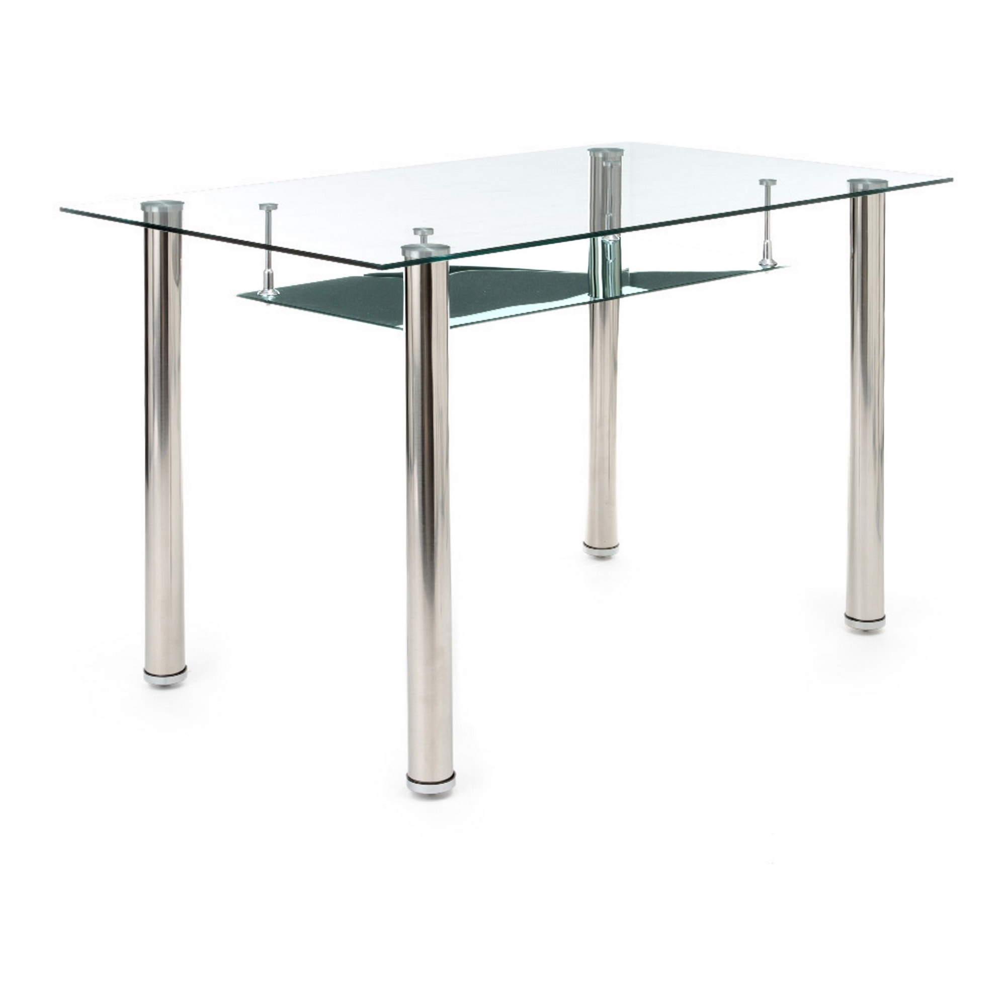 Tomasucci bureau TENSE Transparent