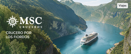 MSC FIORDOS