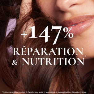 Hair Prodigieux®  - Masque Capillaire Réparation Intense 200ml