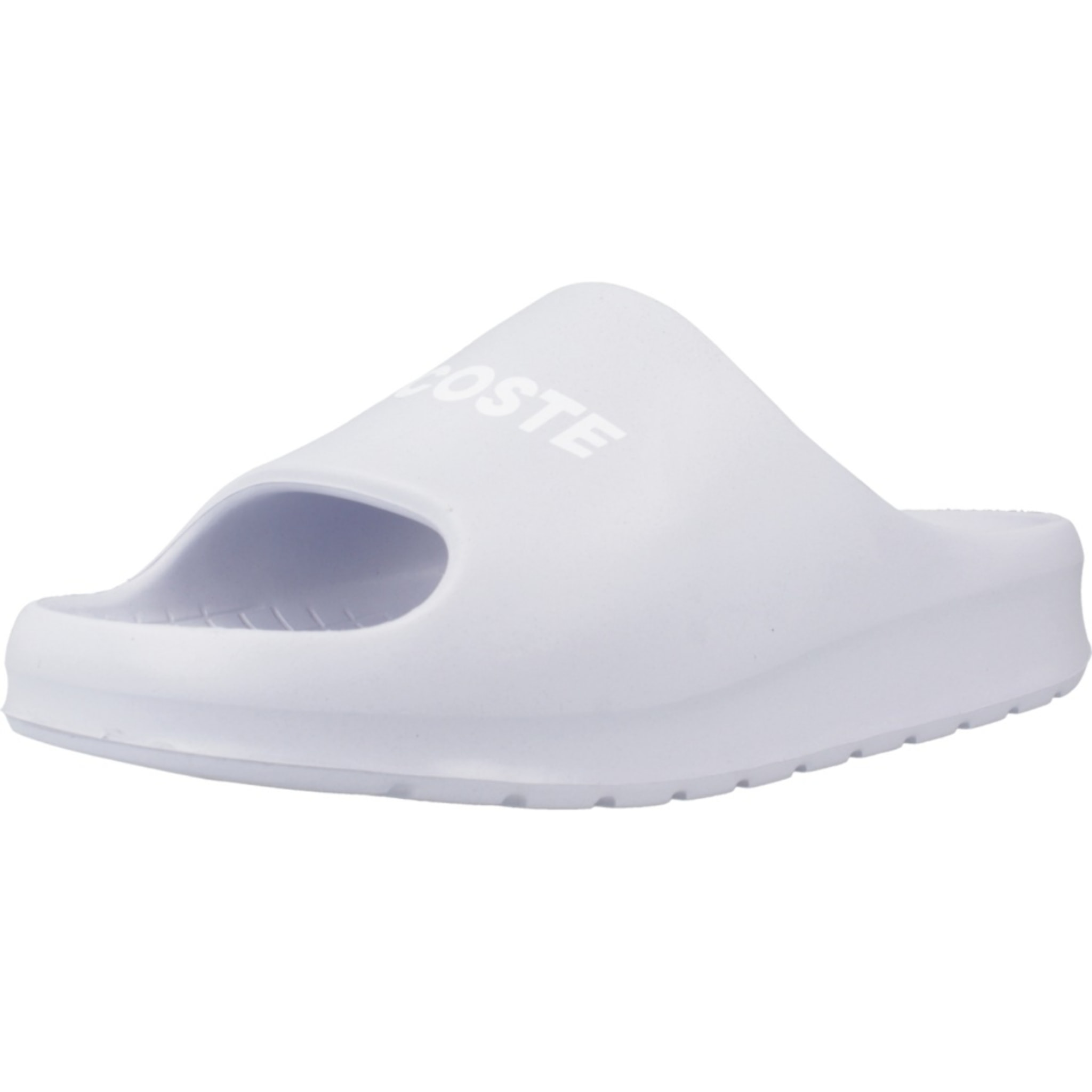 FLIP FLOPS LACOSTE SERVE SLIDE 2.0 SYNTHETIC