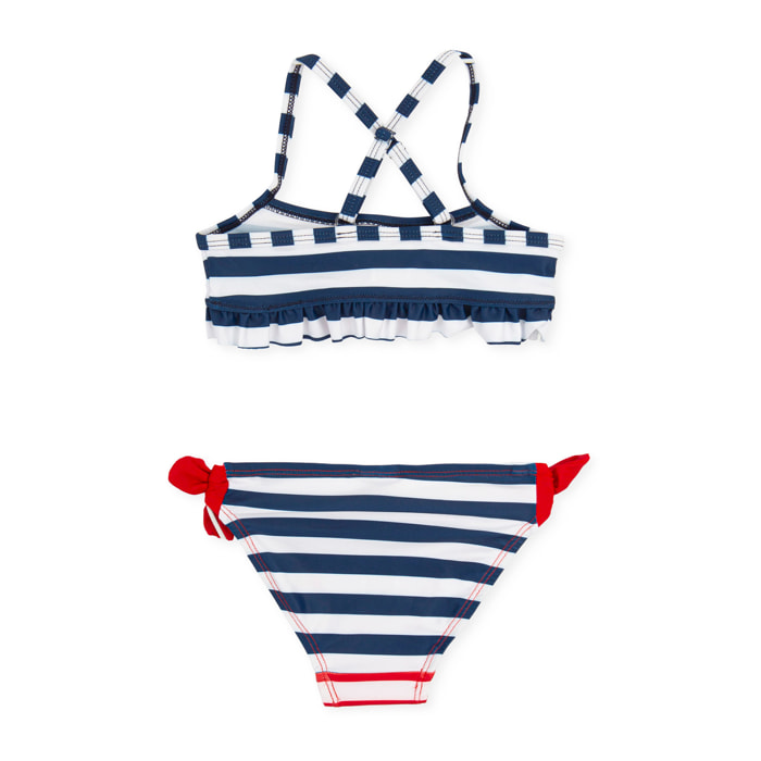 Bikini - AZUL MARINO