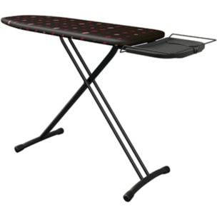 Housse table à repasser LAURASTAR Universal Cover Lips 131 x 55 cm