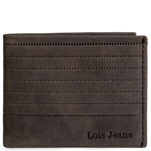 Cartera Lois Knight Marron