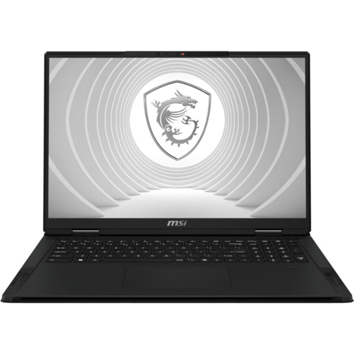 PC Gamer MSI CreatorPro X18 HX A14VKSG-447FR