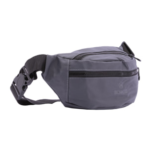 Marsupio  da uomo Textile Polyester 30x12x12 cm