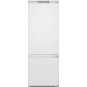 Réfrigérateur combiné encastrable WHIRLPOOL WHSP70T121 Supreme Silence 70cm