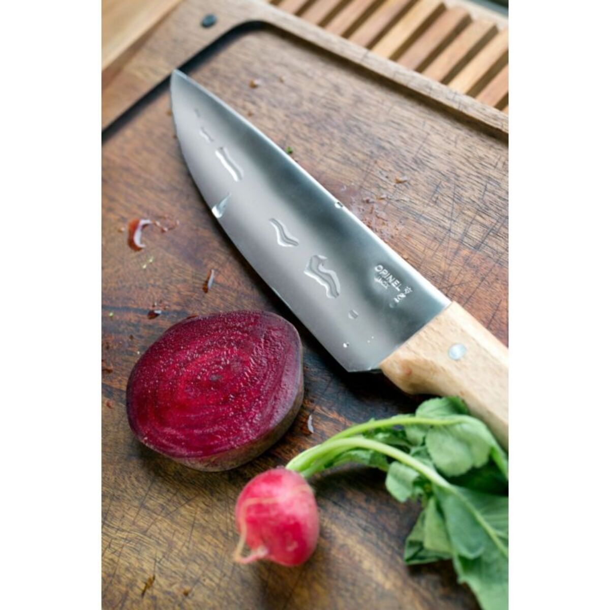 Couteau chef OPINEL Parallèle No118