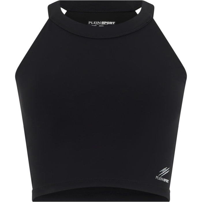 PLEIN SPORT Tank Top PS