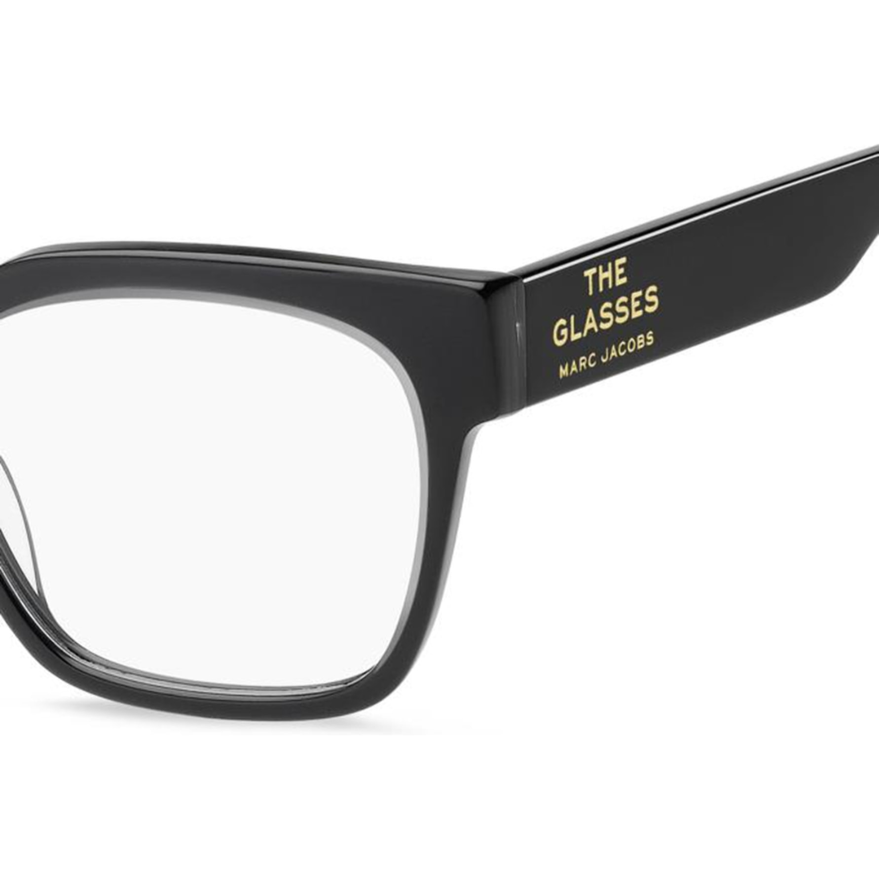 Gafas de Vista Marc Jacobs MARC 801 MNG de Acetato Mujer 53 mm