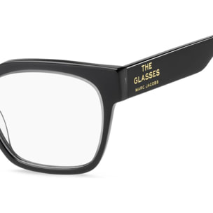 Gafas de Vista Marc Jacobs MARC 801 MNG de Acetato Mujer 53 mm