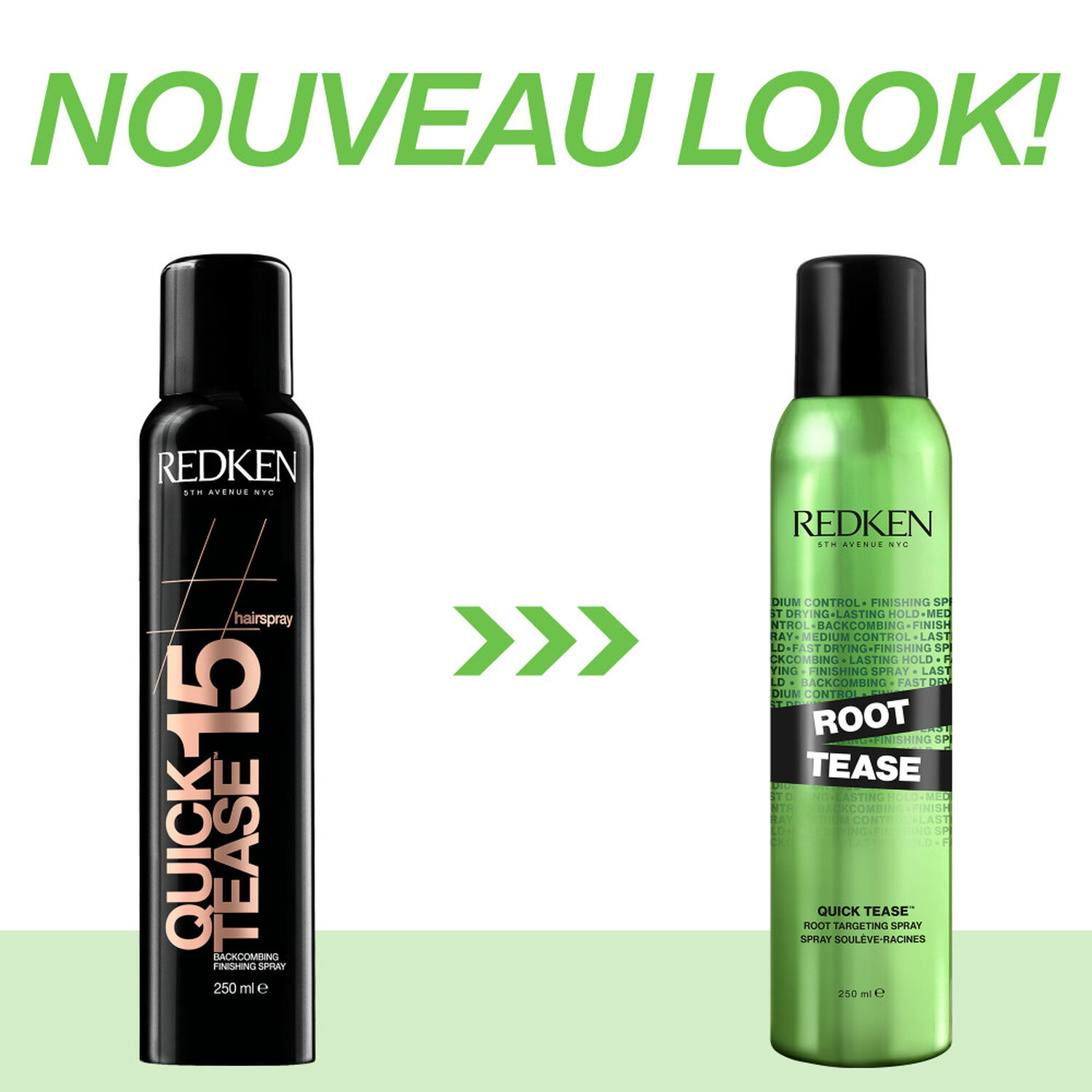 Styling Volume - Spray Réhausseur De Racines & Volume