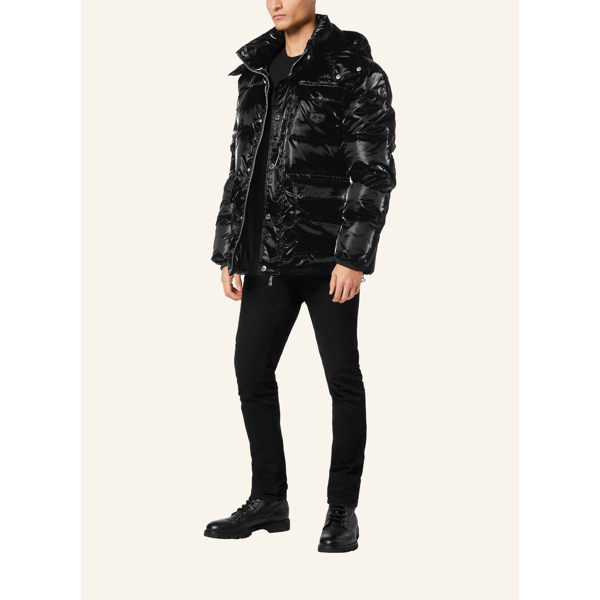 PHILIPP PLEIN Giacca