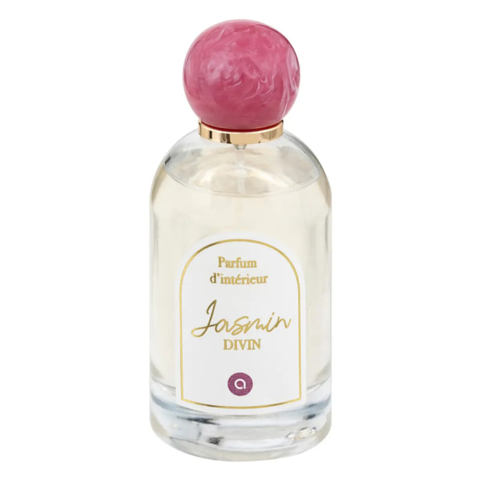 Spray d'ambiance "Wild romance" 100ml