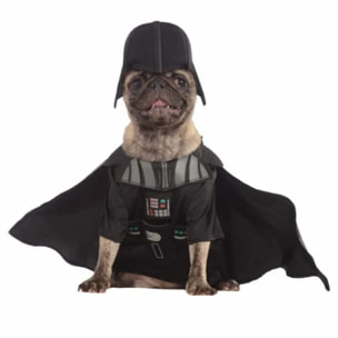 DISFRAZ DARTH VADER MASCOTA