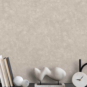 Papier peint texture beige naturel raffiné