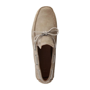 Sparco Magny Cours - Suede Beige