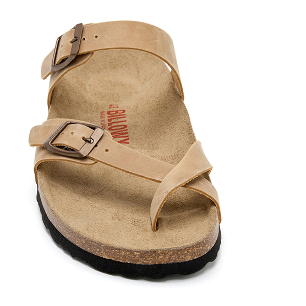 Sandalia BILLOWY BEIGE