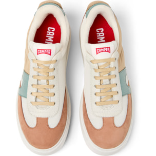 Sneakers - CAMPER Runner K21 - Multicolore - Tessile tecnico