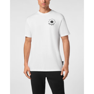 PLEIN SPORT Camiseta Cuello Redondo