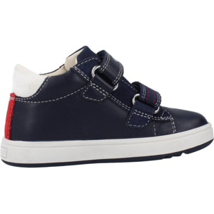 DERBIES - OXFORD GEOX  B BIGLIA BOY D