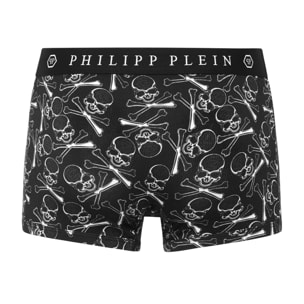 PHILIPP PLEIN Boxer SKULL
