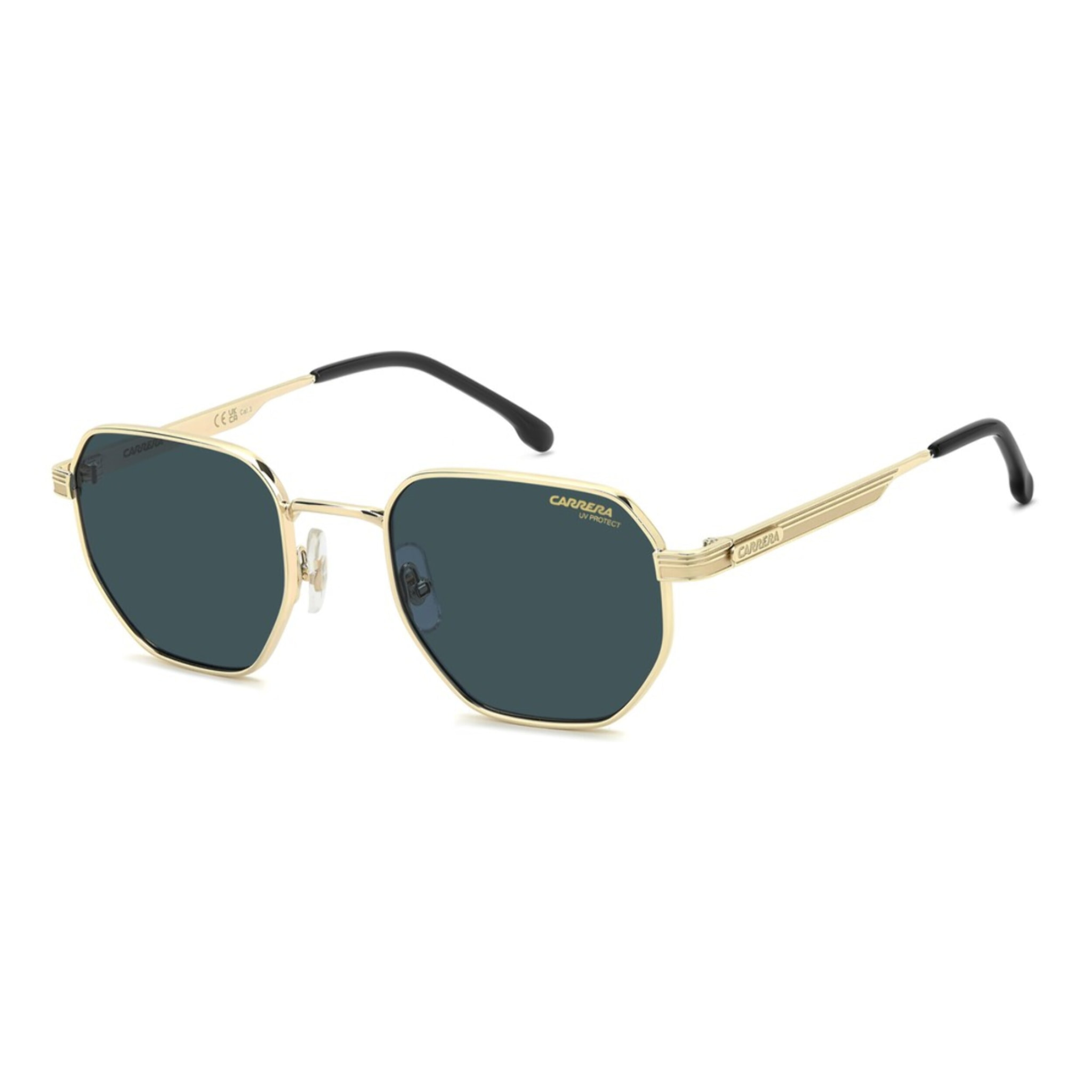 Gafas de Sol Carrera 380/S J5G de Metal Hombre 52 mm
