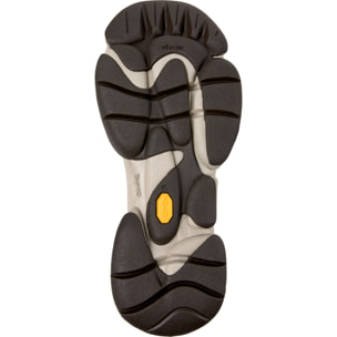 Sneakers - CAMPER Karst 2 - Multicolore - Pelle liscia