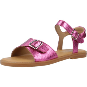 Sandalias Niña de la marca GEOX  modelo J S.KARLY G. D ROSA